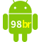 Aplicativo 98br para Android